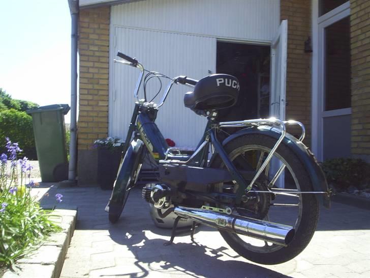 Puch Maxi K (Solgt) billede 4