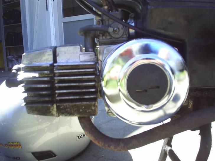 Puch Maxi K (Solgt) billede 5