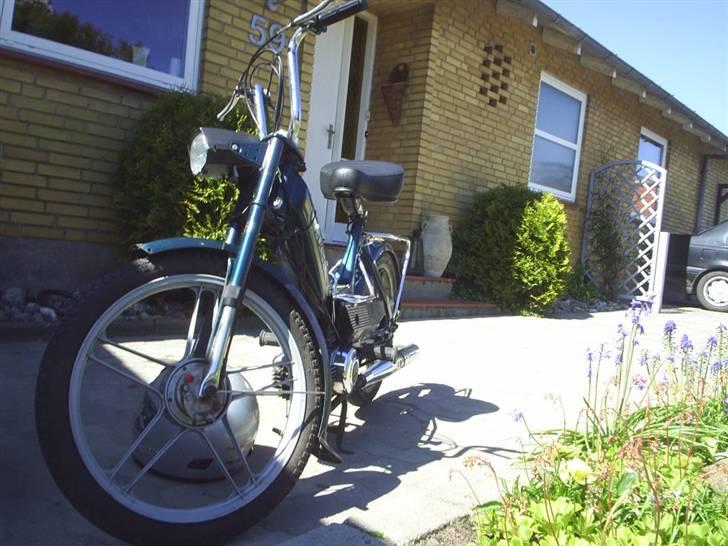 Puch Maxi K (Solgt) billede 6