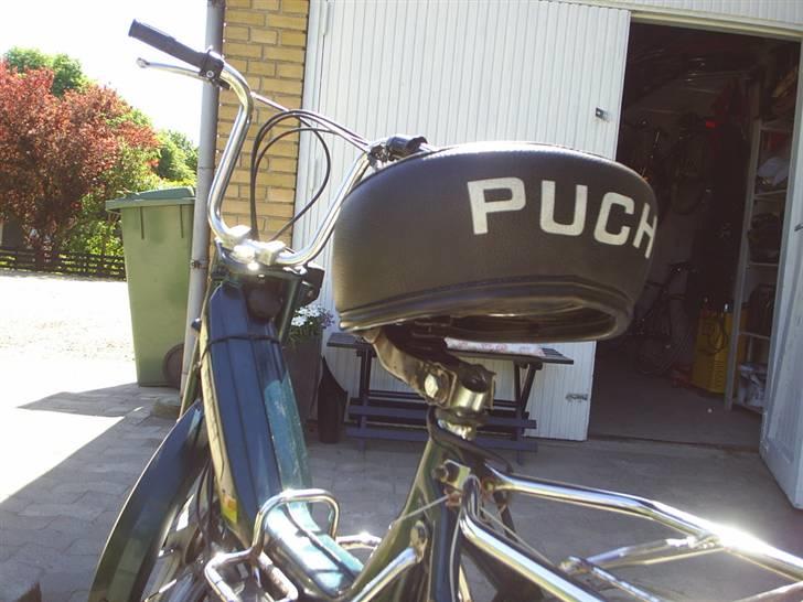 Puch Maxi K (Solgt) billede 7