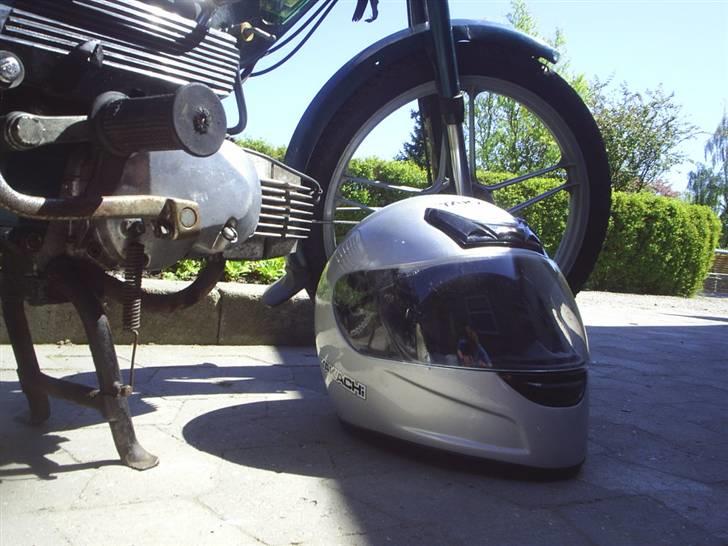 Puch Maxi K (Solgt) billede 8