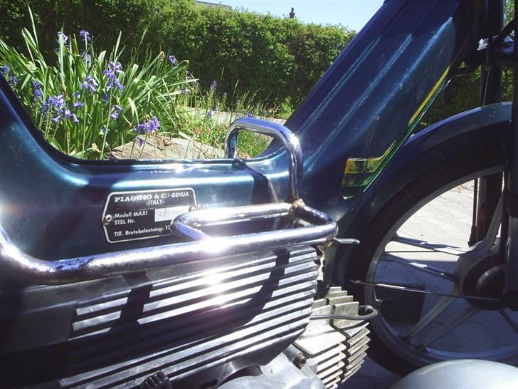 Puch Maxi K (Solgt) billede 9