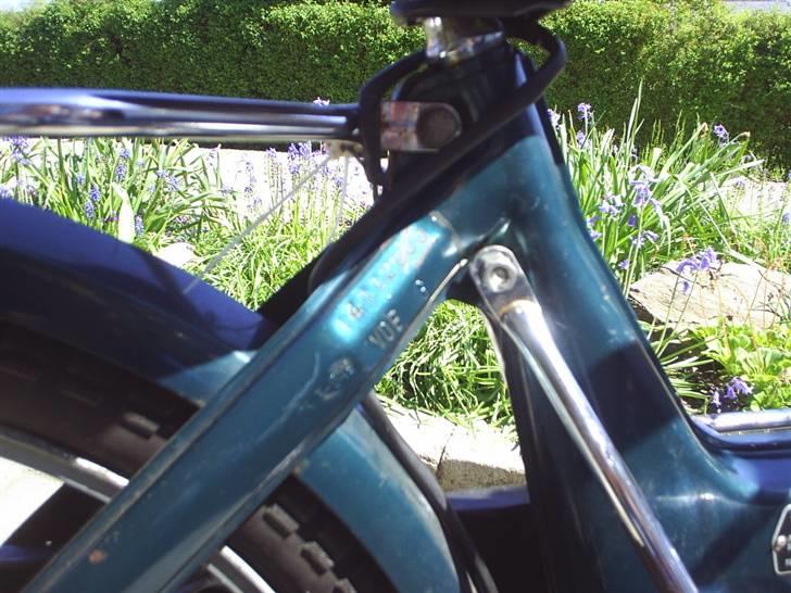 Puch Maxi K (Solgt) billede 10