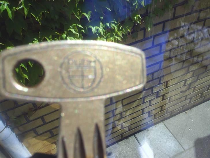 Puch Maxi K (Solgt) billede 11