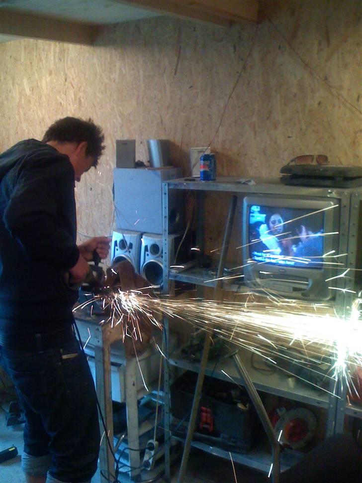 Aprilia SX50 billede 3