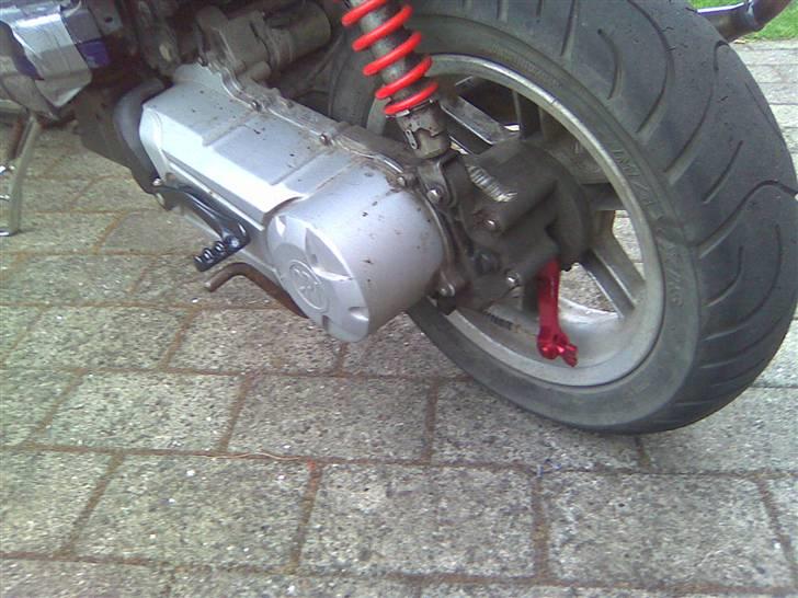 CPI OliverCity Byttet til Bws billede 3