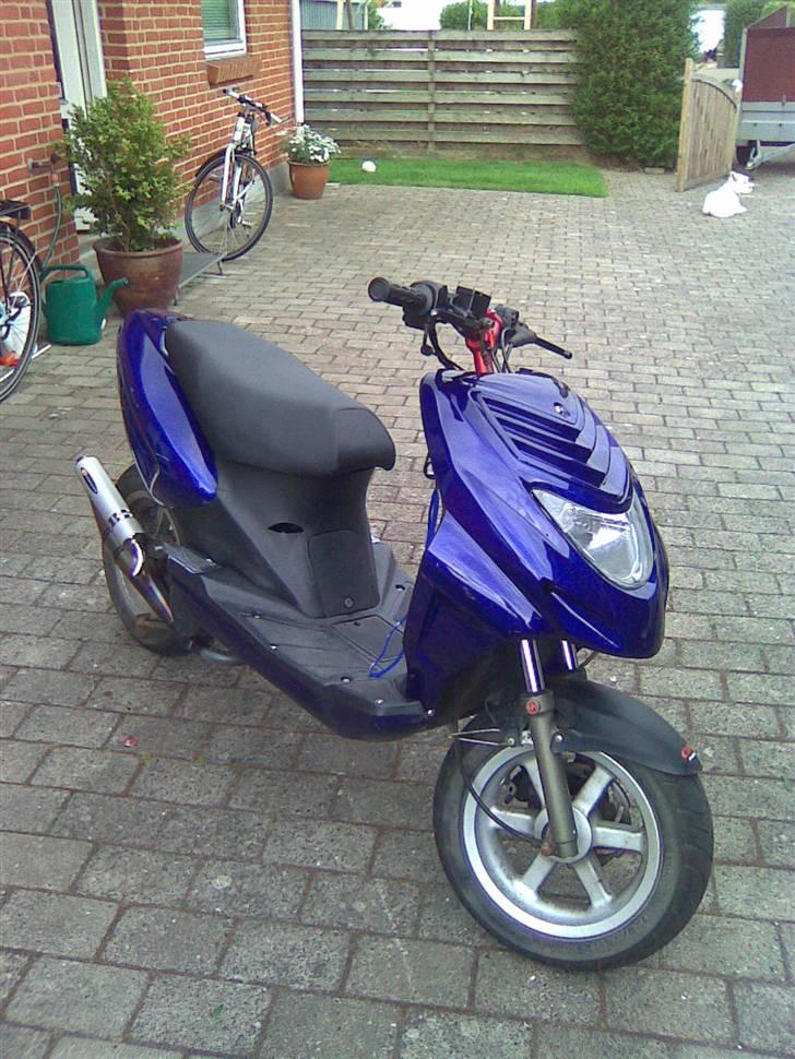 CPI OliverCity Byttet til Bws billede 4