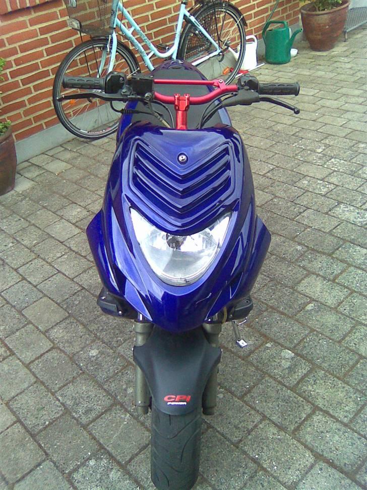 CPI OliverCity Byttet til Bws billede 5