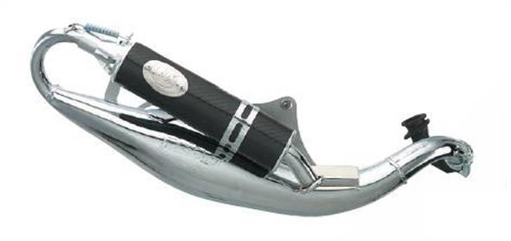 PGO comet TILSALG - det nye uds. billede 8