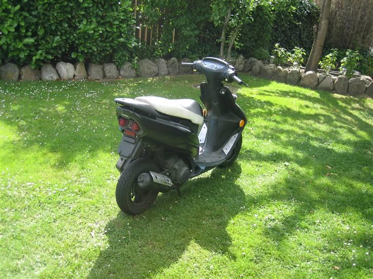 Honda sfx solgt 5600 kr billede 3