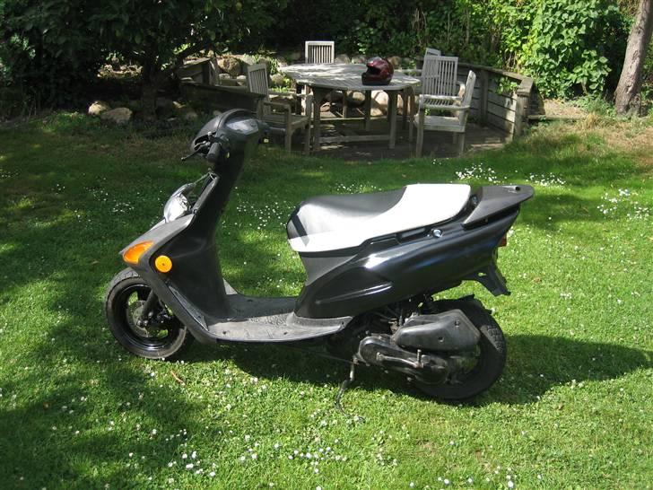 Honda sfx solgt 5600 kr billede 4
