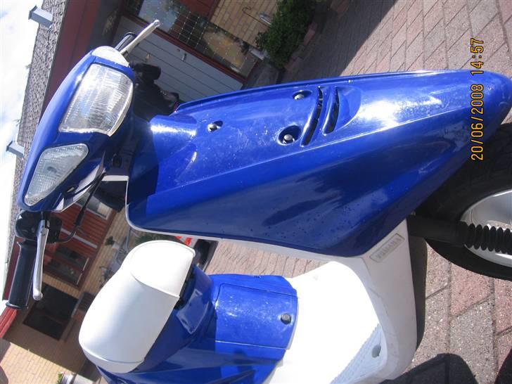 Yamaha jog fs billede 11