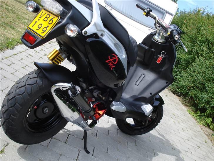 PGO pmx naked billede 18