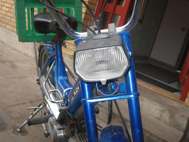 Puch Maxi k  billede 1