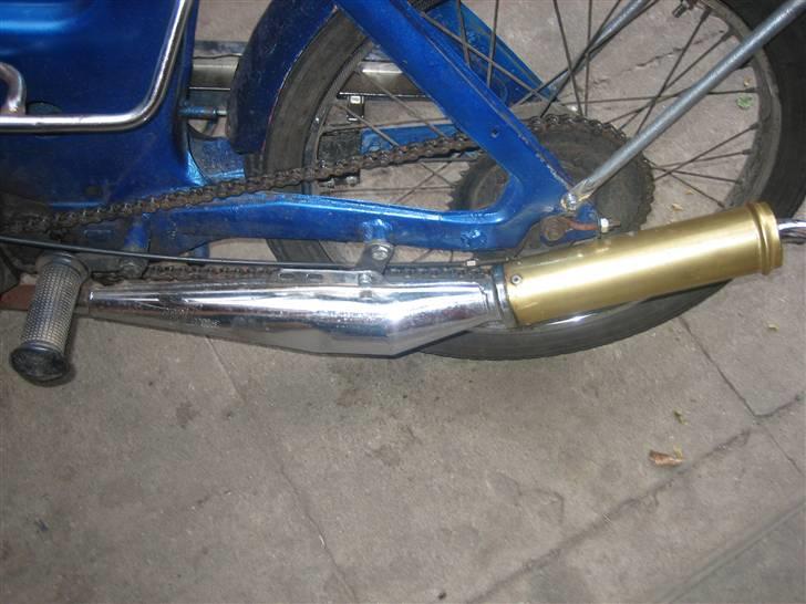 Puch Maxi k  billede 2