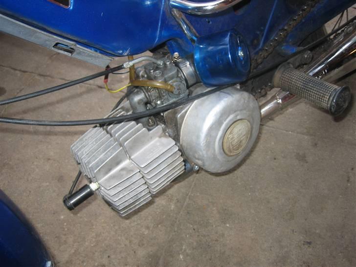 Puch Maxi k  billede 4