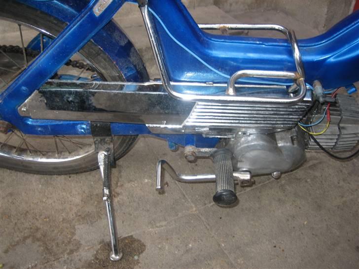 Puch Maxi k  billede 5