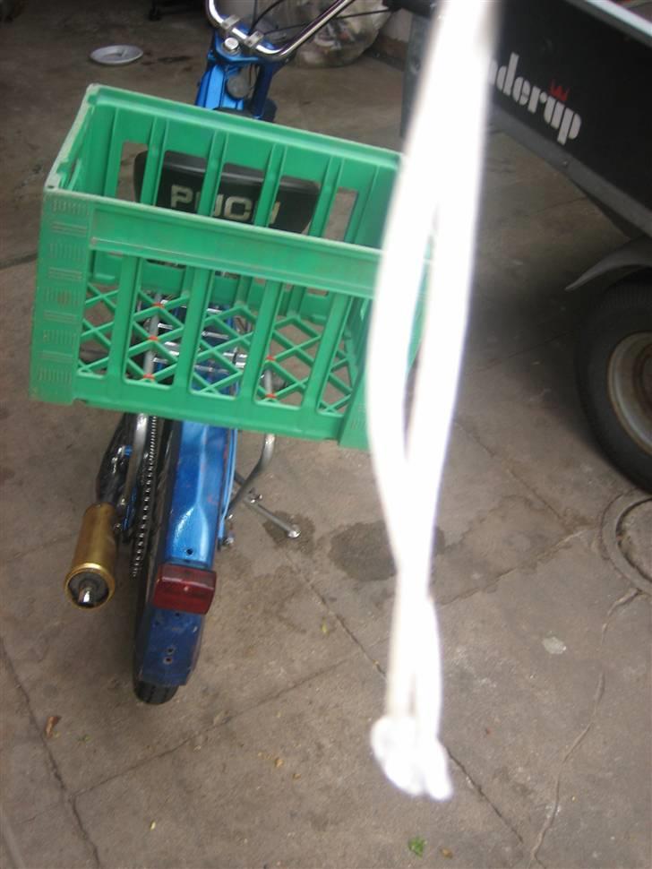 Puch Maxi k  billede 6