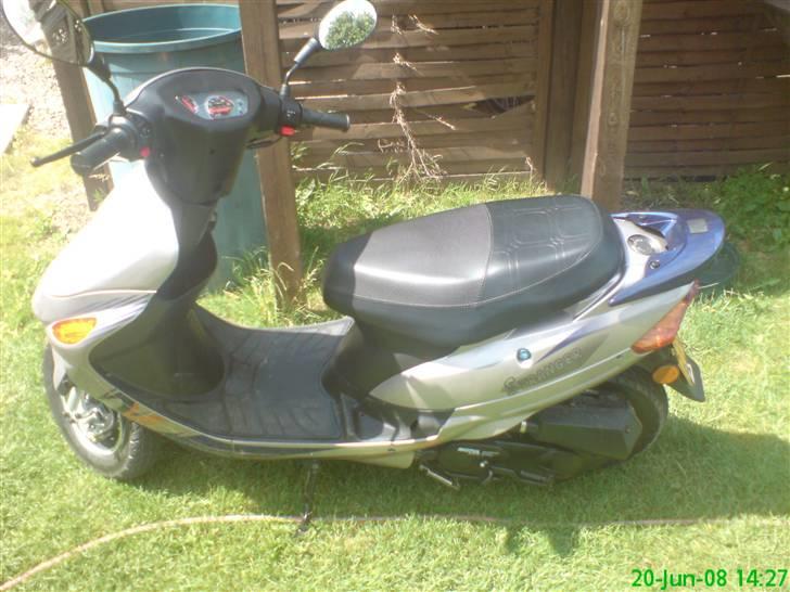 Stranger x-fight (solgt) billede 2