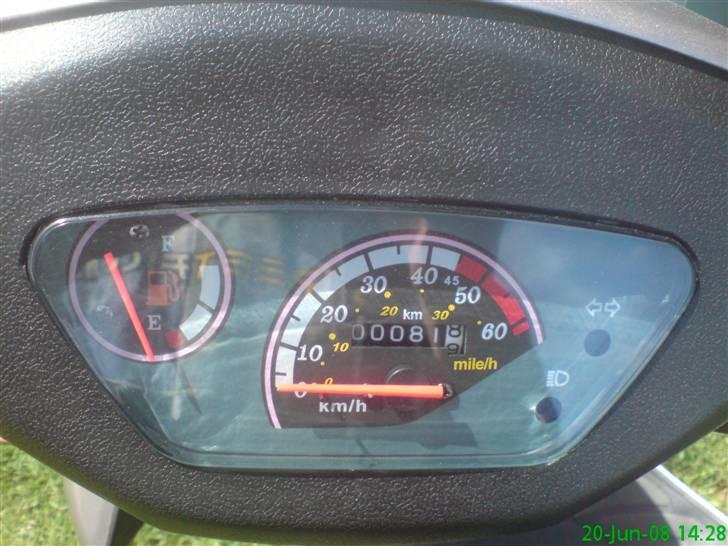 Stranger x-fight (solgt) billede 4