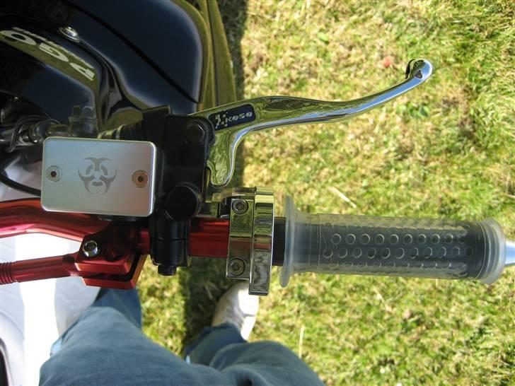 PGO Hot 50 billede 4