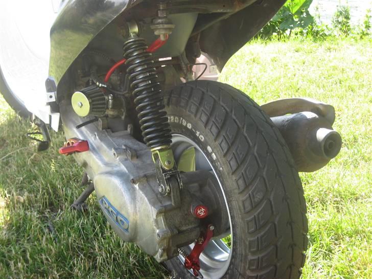 PGO Hot 50 billede 5