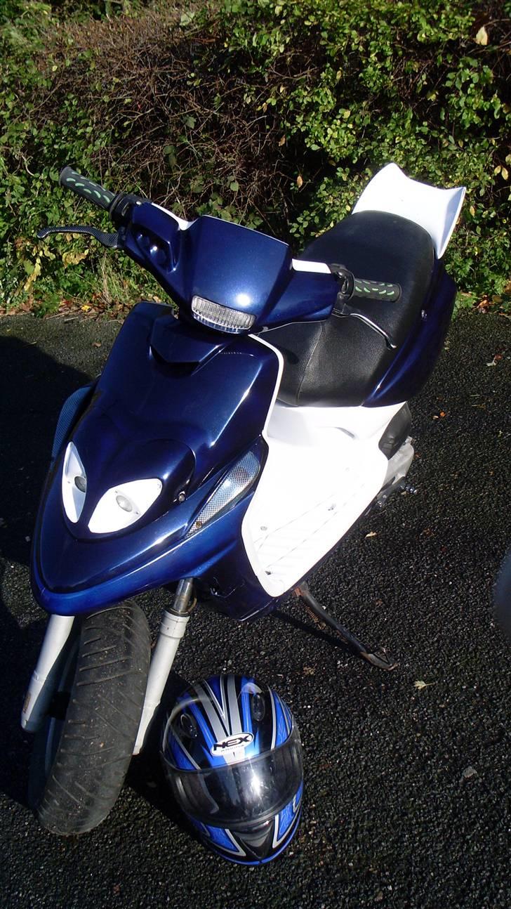 Yamaha Bws ng *SOLGT* billede 12