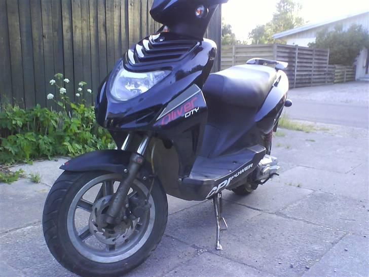 CPI Oliver < M.N.A > TILSALG billede 1