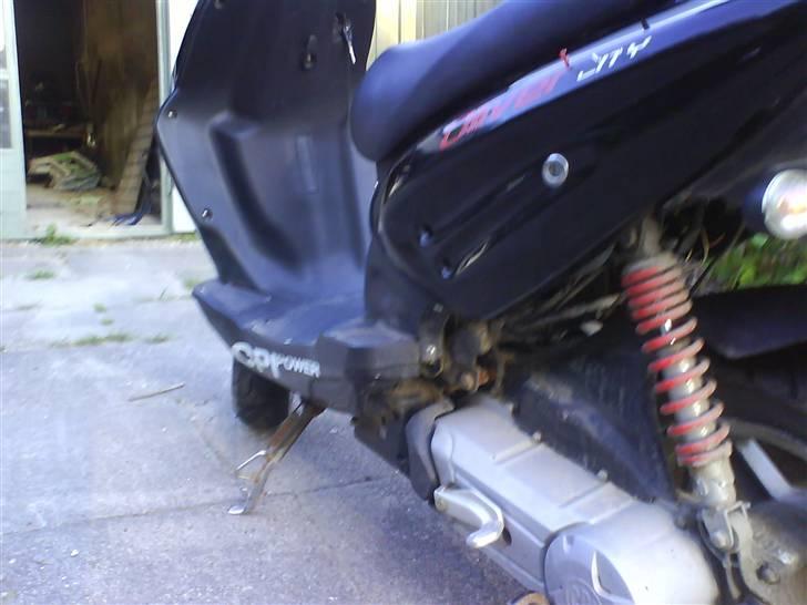 CPI Oliver < M.N.A > TILSALG billede 4