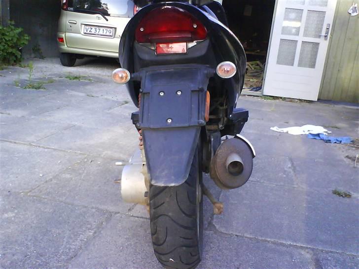 CPI Oliver < M.N.A > TILSALG billede 5