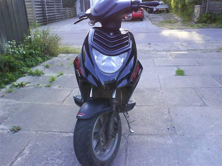 CPI Oliver < M.N.A > TILSALG billede 8