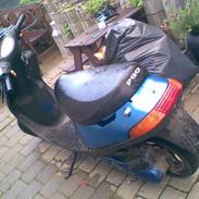 PGO Comet (Byttet til Jog AS)