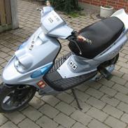 Yamaha Bws Spy*Solgt*Miss you<3 