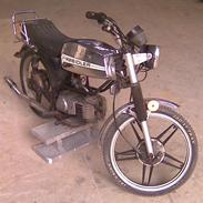 Kreidler 1,2 gear