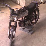 Kreidler 1,2 gear