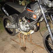 Derbi senda