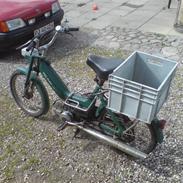 Puch Maxi P E50