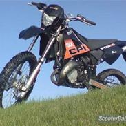 CPI SX Super Cross (solgt)