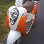 Sym Mio50
