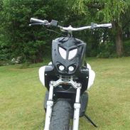 Yamaha Slider  [SOLGT!]