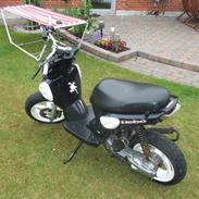 Yamaha Slider  [SOLGT!]