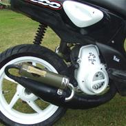 Yamaha Slider  [SOLGT!]