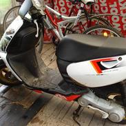 Aprilia Sonic Gp [ TIL SALG ]