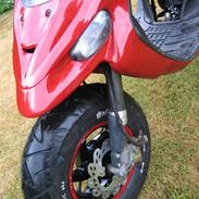 Gilera stalker  tilsalg