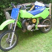 Kawasaki kx 65  (solgt)