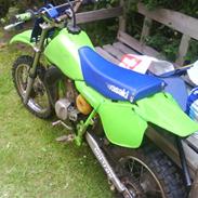 Kawasaki kx 65  (solgt)