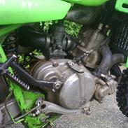 Kawasaki kx 65  (solgt)