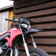 Gilera Smt >>Solgt<<