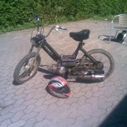 Puch puch maxi(solgt)
