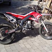 Gilera smt